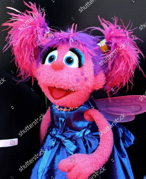 Abby Cadabby Editorial Stock Photo - Stock Image | Shutterstock