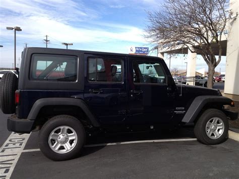 Mac Haik Dodge Chrysler Jeep - Car Dealers - Georgetown, TX - Yelp