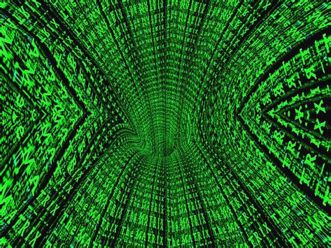 Neo Matrix 3d screensaver by 7art-screensavers. 3D Matrix screensaver whirling your mind like ...