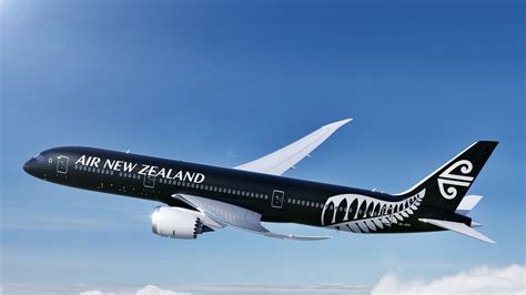 Air New Zealand: First 787-9 expected by 'mid-July'