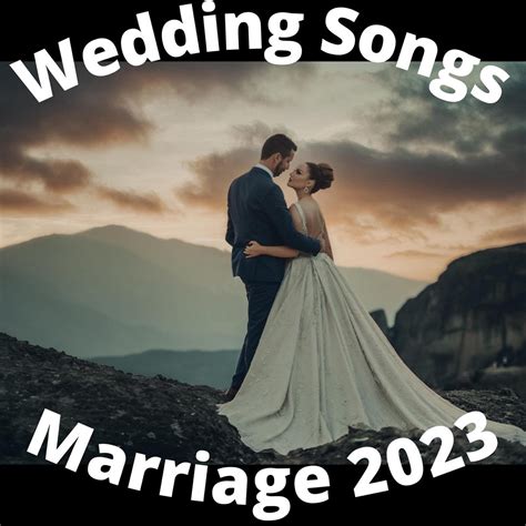 ‎Wedding Songs - Marriage 2023 - Album by Various Artists - Apple Music