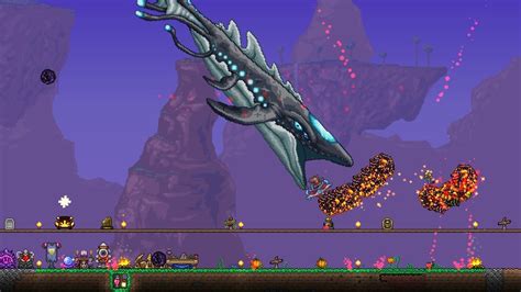 Terraria's best mods | Rock Paper Shotgun