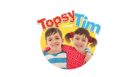 Topsy and Tim (2013)