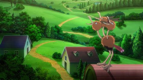 Can Doduo and Dodrio be shiny in Pokemon GO?