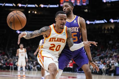 2023 Phoenix Suns trade deadline primer: Realistic trades and ambitious ...