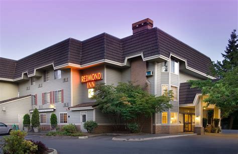 Redmond Inn (Redmond, WA) - Resort Reviews - ResortsandLodges.com