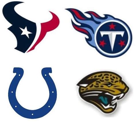 Sports, Sports, and Sports: AFC South Breakdown