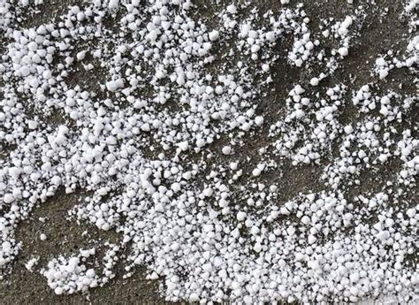 What is graupel and why is it falling in Michigan? - mlive.com