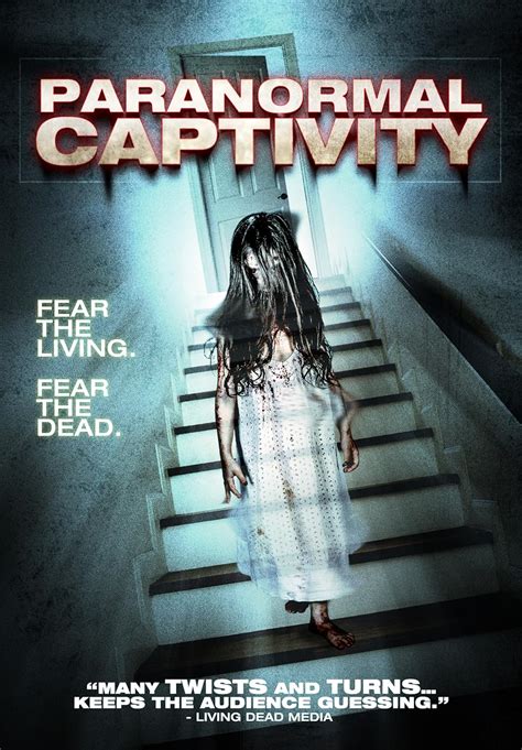 Paranormal Captivity (2012)