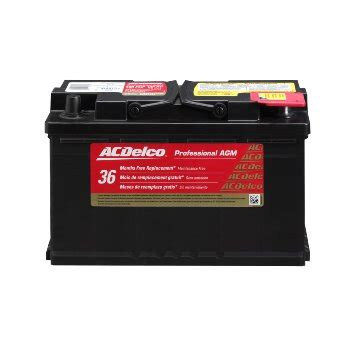 Top 5 Best AGM Car Batteries of 2021 - [Reviews & Buyer Guide]