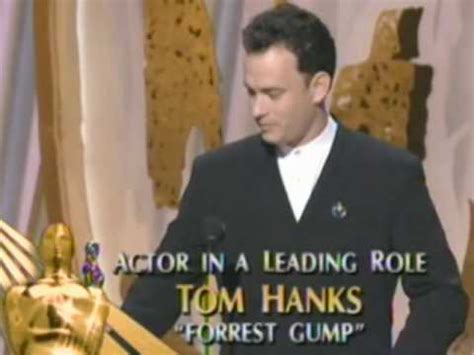 The Best Oscar Acceptance Speeches of All Time