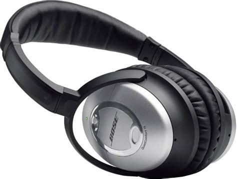 Bose QuietComfort 15 Acoustic Noise Cancelling Wired Headset Price in India - Buy Bose ...