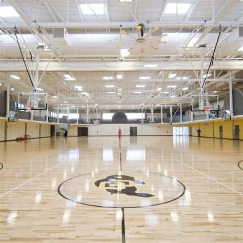 Student Recreation Center | Recreation Services | University of Colorado Boulder