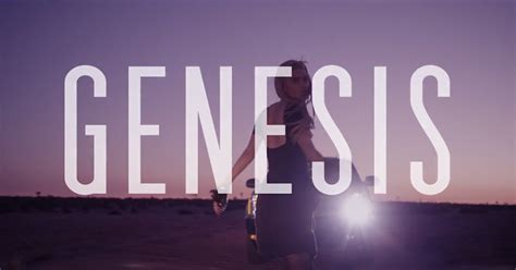 Vídeo | GRIMES "GENESIS" - PLANETA POP