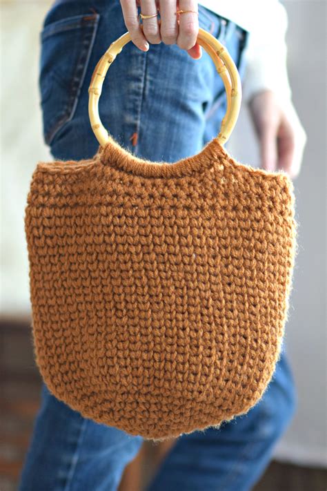 Free Crochet Bag Patterns To Print | Paul Smith