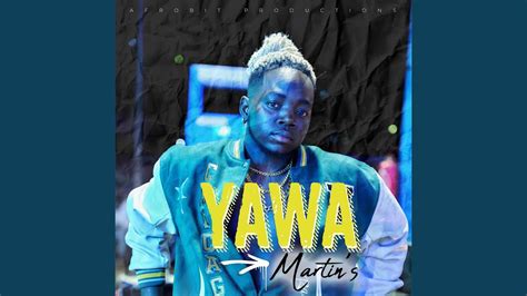 Yawa - YouTube