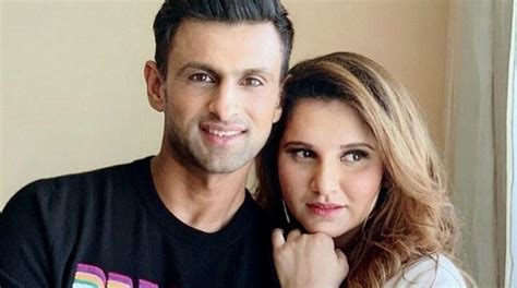 Sania Mirza says 'destiny' led her to Shoaib Malik as she narrates her ...