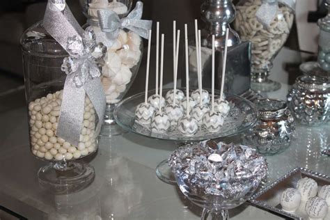 25 Wedding Anniversary Party Ideas