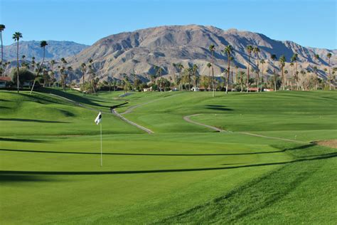 Families fit in at Omni Rancho Las Palmas resort near Palm Springs | Golf Advisor