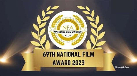 National Awards 2023 Winners List | National Film Awards 2023 Winners List