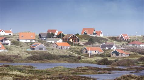 Gallery of Recreational Villa Terschelling / 2by4-architects - 9