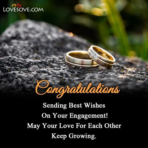 100+ Engagement Wishes, Messages And Quotes