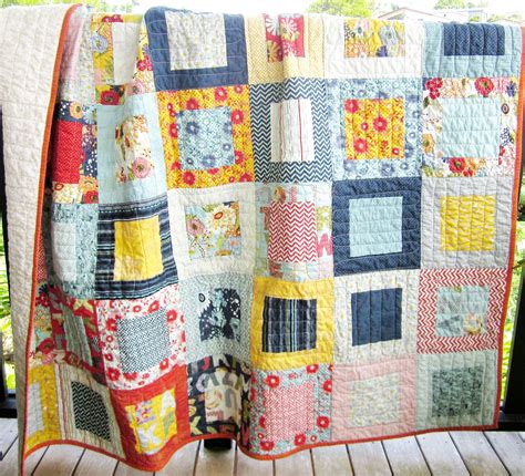 Free Layer Cake Quilt Patterns