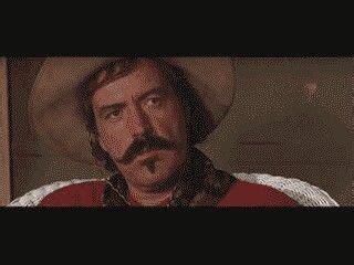 "Well...bye" GIF Meme Quote Movie Well Bye | Bye gif, Tombstone ...