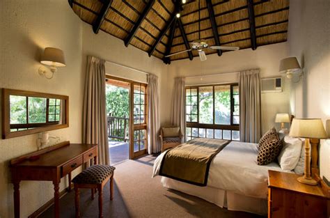 Kruger Park Lodge - Accommodation Near Kruger Park