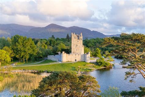 Jaunting Car Tour To Ross Castle From Killarney: Triphobo