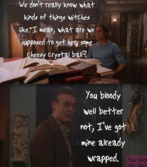 Buffy Birthday Quotes - ShortQuotes.cc