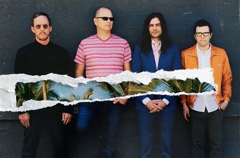 Weezer’s Covers Album: Why the ‘Teal Album’ Is a Pandering But ...