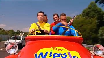 The Wiggles Series 5 Episodes 9 and 10 : The Wiggles : Free Download, Borrow, and Streaming ...