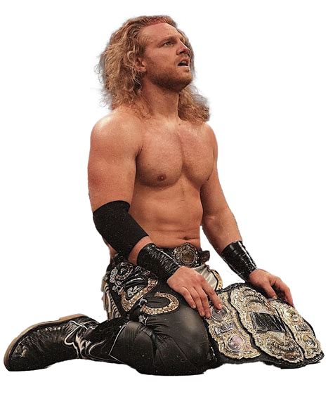 Adam Page Aew Champion by stef88580 on DeviantArt