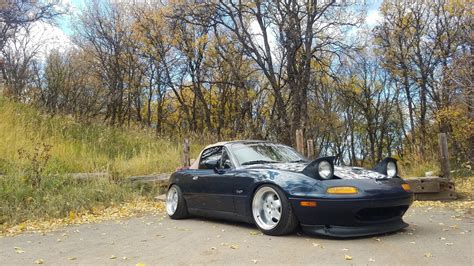 Big Turbo 94 M Edition Miata - Miata Turbo Forum - Boost cars, acquire cats.