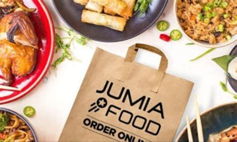 Jumia Adding Food-Delivery Service in Egypt | Jumia Group