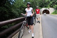 Rock Creek Park trails slated for fixes – Greater Greater Washington