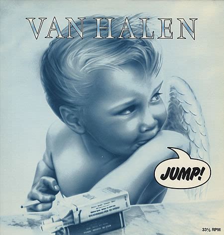 VAN HALEN Jump reviews