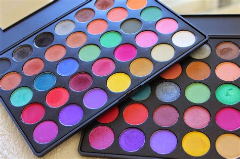 Morphe Eyeshadow Palettes reviews in Eye Shadow - ChickAdvisor