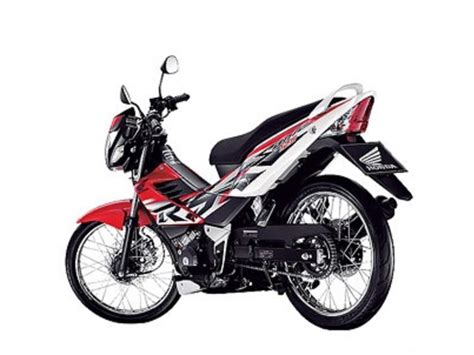 HONDA SONIC125 Parts and Technical Specifications - Webike Japan