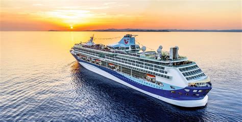 Brand New Marella Voyager Debuts in Malaga – Cruise Bulletin