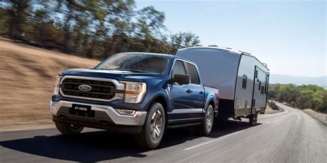 Ford F-150 Australian pricing announced - get your big truck for ...