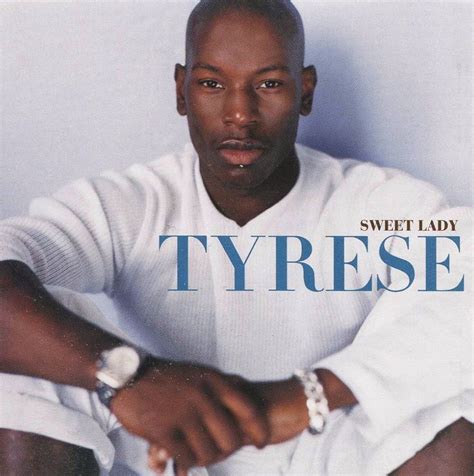 Tyrese | Female songs, Songs, My favorite music