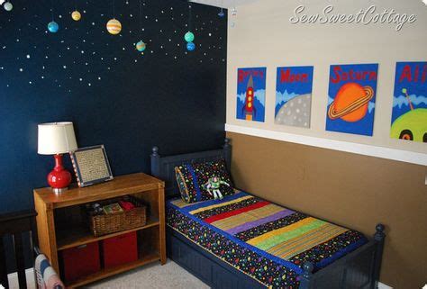 26 Best Space/Solar System Bedroom ideas | space solar system, solar ...