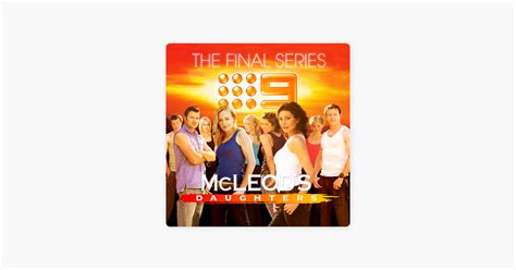 ‎McLeod's Daughters, Season 8 on iTunes