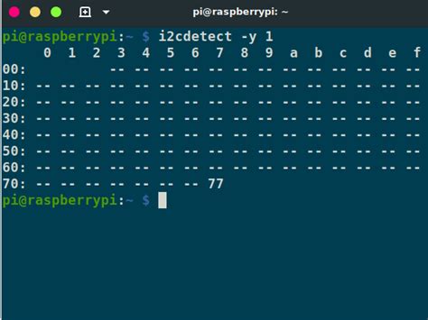 Arduino | How to Scan and Detect I2C Addresses | Adafruit Learning System