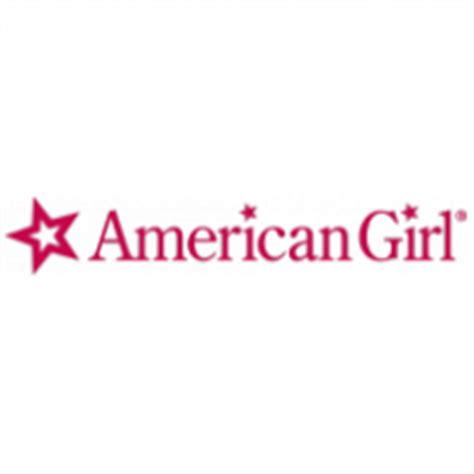 American Girl logo vector free download - Brandslogo.net