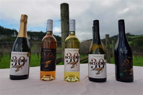 Matakana Wine Trail: Where to Go - Best Bits