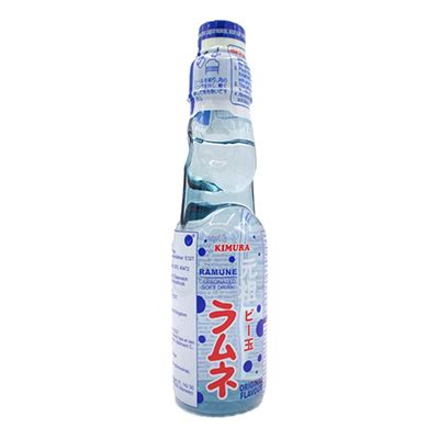 Japanese soft drinks (Ramune, lychee, iced green tea (no sugar ...