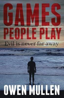 Games People Play by Owen Mullen | Waterstones